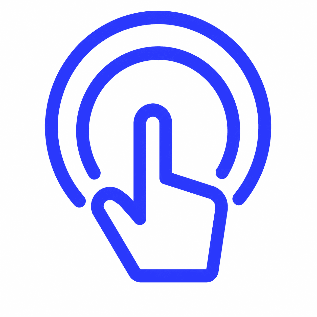 Find a Job Icon
